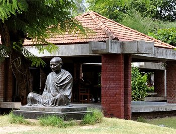 Gandhi Ashram
